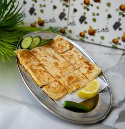 مطبق جبنة تشيدر