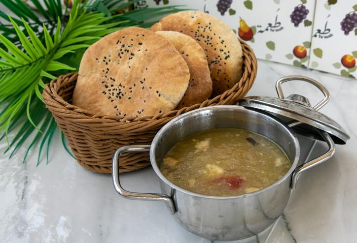 مقادم (كولاجين المدينة )