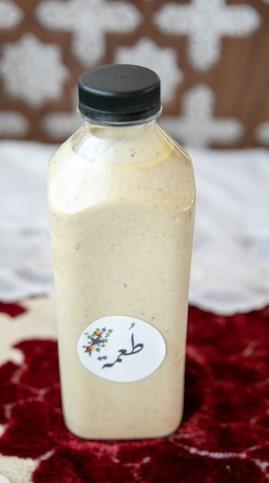 عجوة المدينة عبوة كبير
