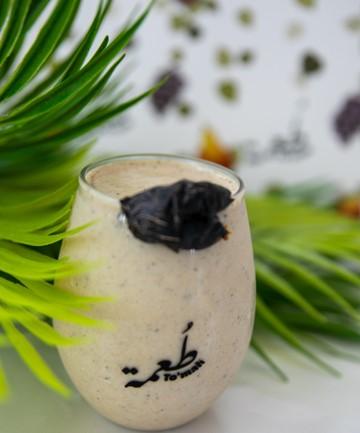 عجوة المدينة صغير