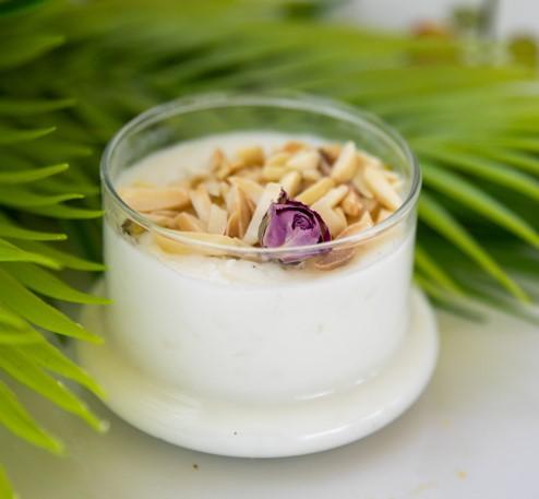 مهلبية الأرز