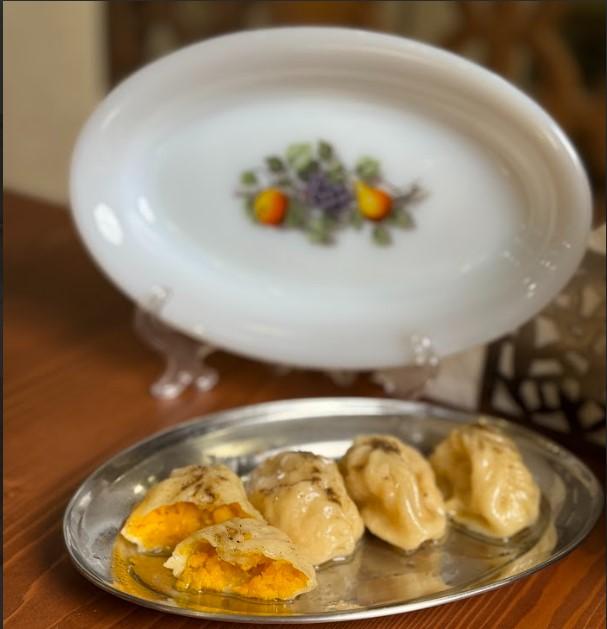 منتو الدبة