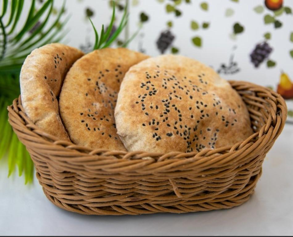 سلة عيش