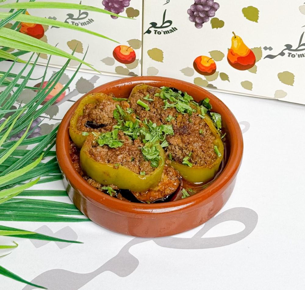 مصقعة خدوج