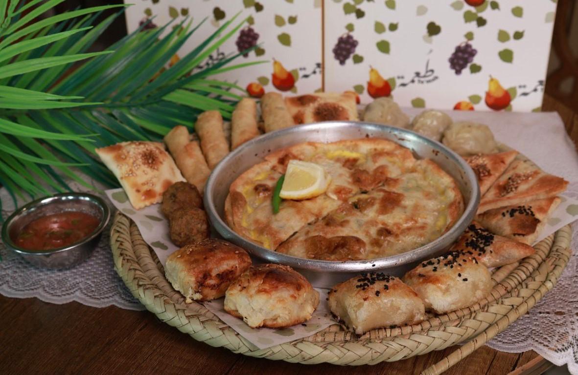 مشكل معجنات المدينة مع البريك